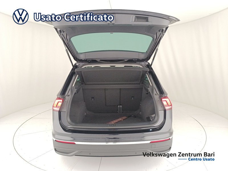 Volkswagen Tiguan 2.0 tdi life 150cv dsg - 16