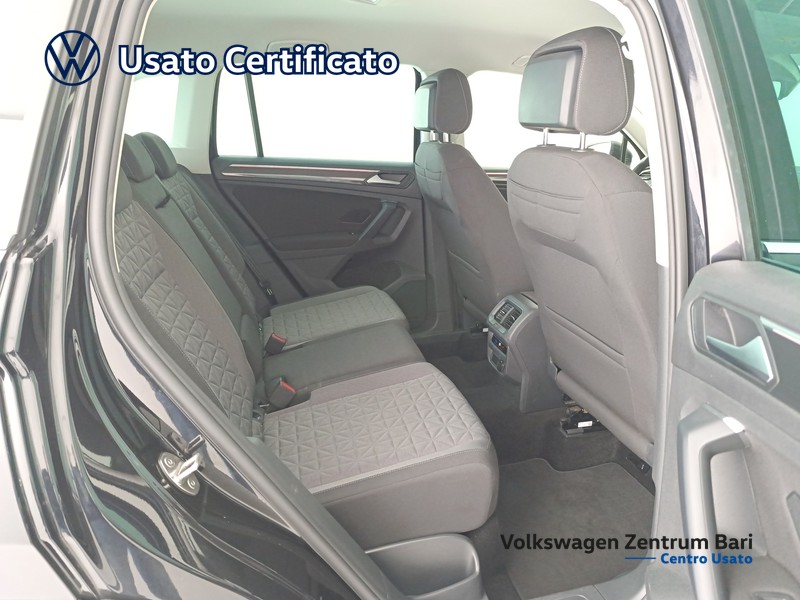 Volkswagen Tiguan 2.0 tdi life 150cv dsg - 17