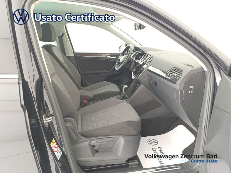 Volkswagen Tiguan 2.0 tdi life 150cv dsg - 18