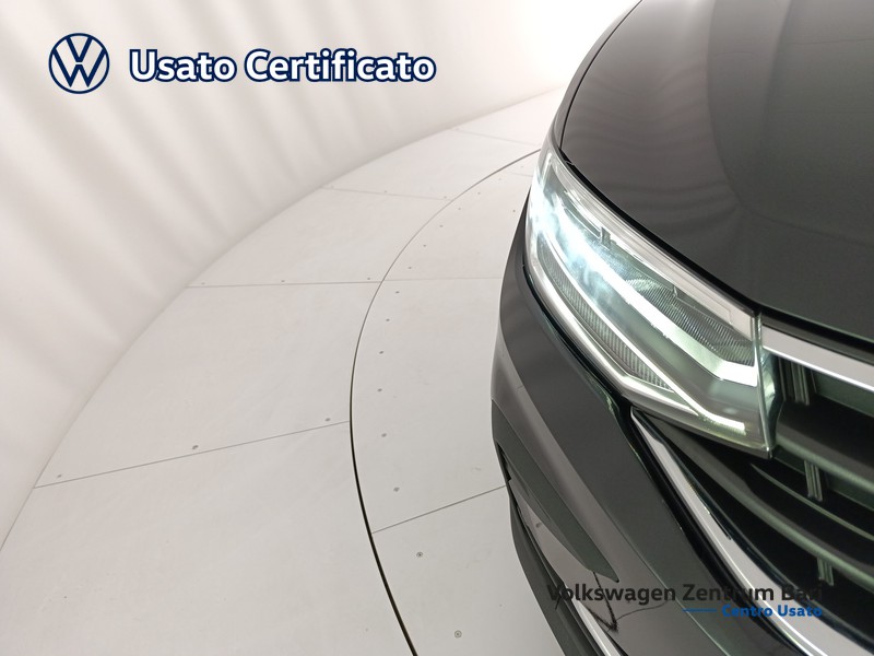 Volkswagen Tiguan 2.0 tdi life 150cv dsg - 19
