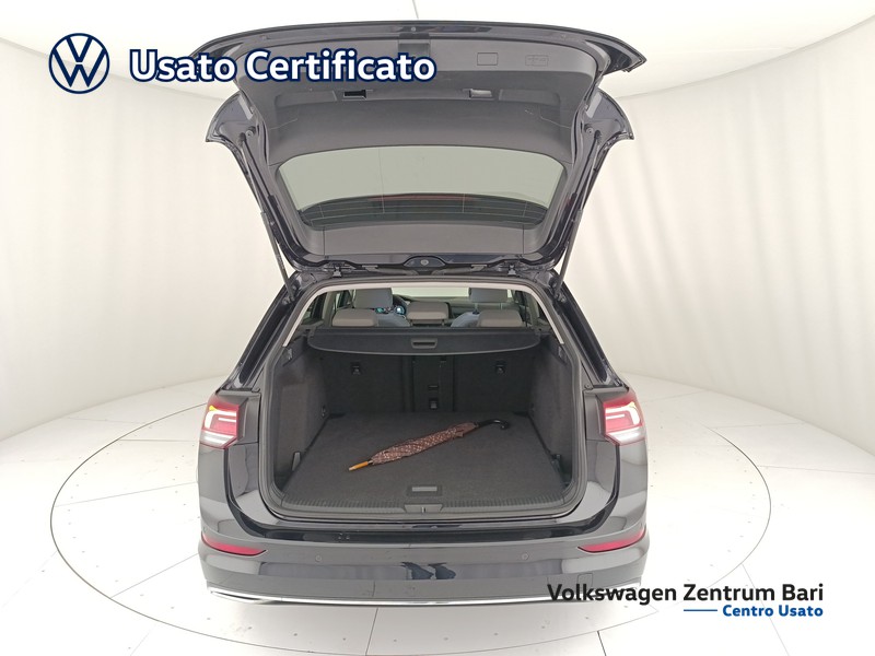 Volkswagen Golf variant 2.0 tdi style 150cv dsg - 18
