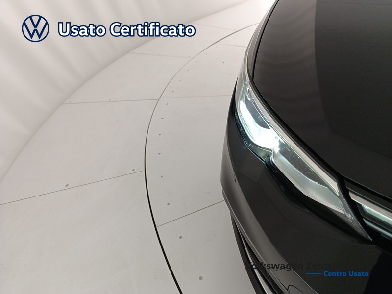 Volkswagen Golf variant 2.0 tdi style 150cv dsg - 21