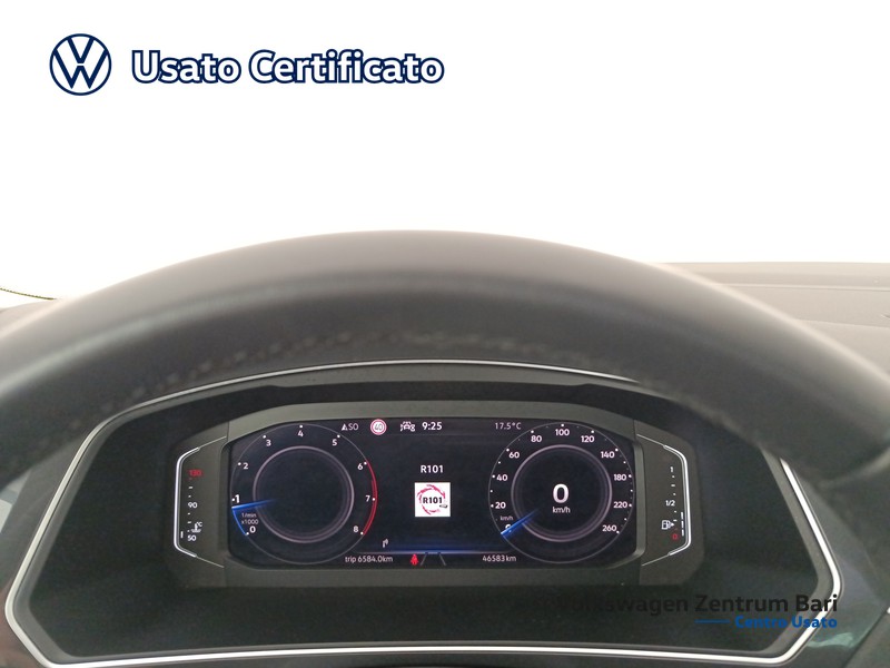 Volkswagen Tiguan 1.5 tsi life 130cv - 10
