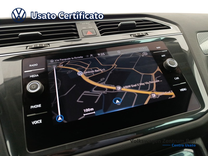 Volkswagen Tiguan 1.5 tsi life 130cv - 11
