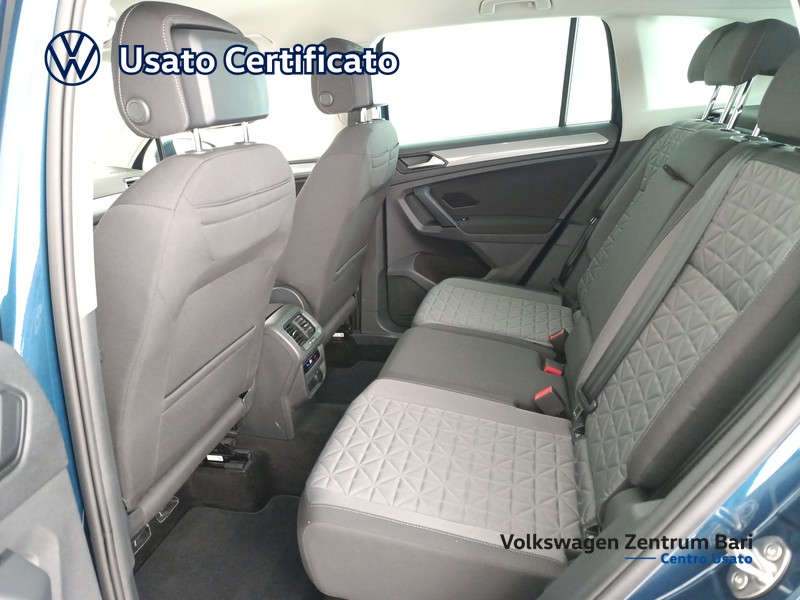 Volkswagen Tiguan 1.5 tsi life 130cv - 17