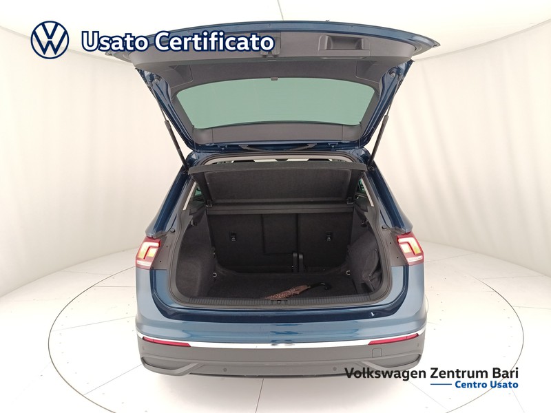 Volkswagen Tiguan 1.5 tsi life 130cv - 19