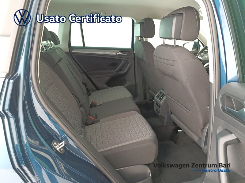 Volkswagen Tiguan 1.5 tsi life 130cv - 20