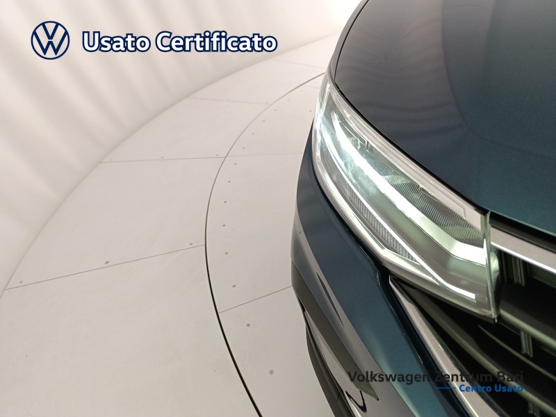 Volkswagen Tiguan 1.5 tsi life 130cv - 22