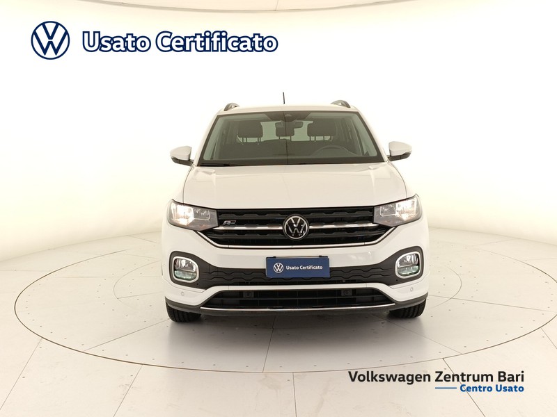Volkswagen T-Cross 1.0 tsi style 95cv - 3