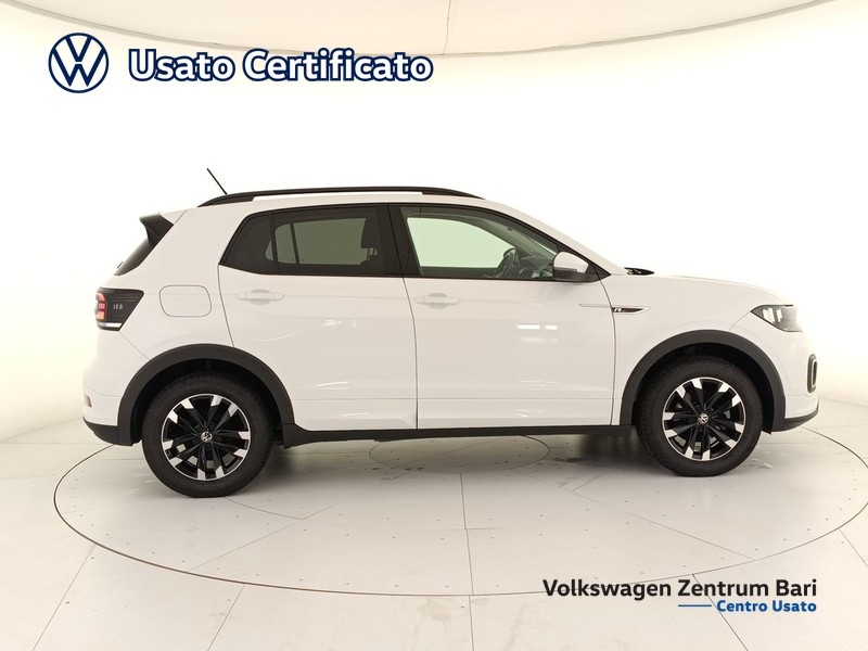 Volkswagen T-Cross 1.0 tsi style 95cv - 5