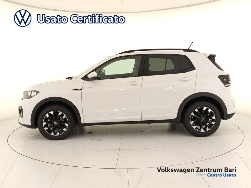 Volkswagen T-Cross 1.0 tsi style 95cv - 9