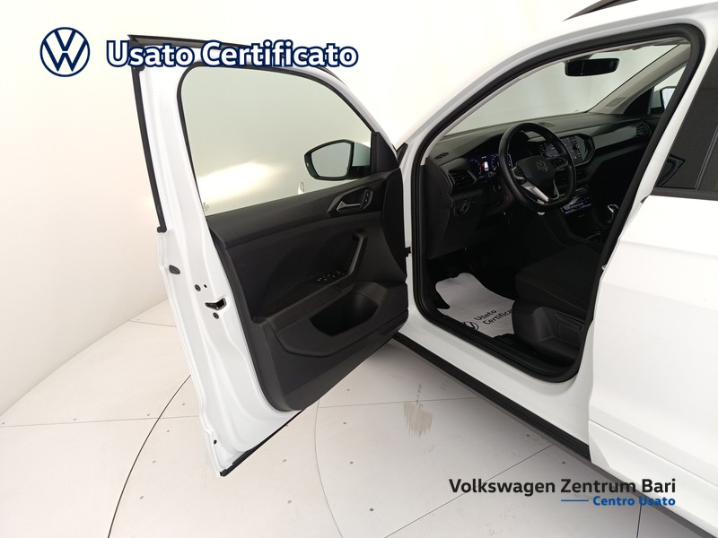 Volkswagen T-Cross 1.0 tsi style 95cv - 12
