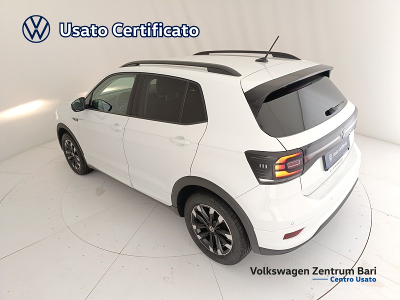 Volkswagen T-Cross 1.0 tsi style 95cv - 15