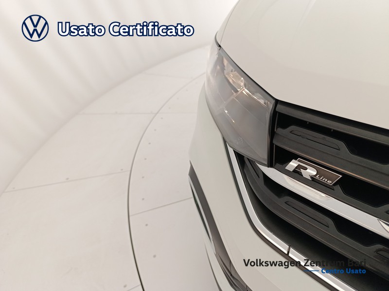 Volkswagen T-Cross 1.0 tsi style 95cv - 18