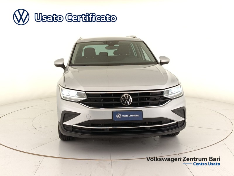 Volkswagen Tiguan 2.0 tdi life 150cv dsg - 3