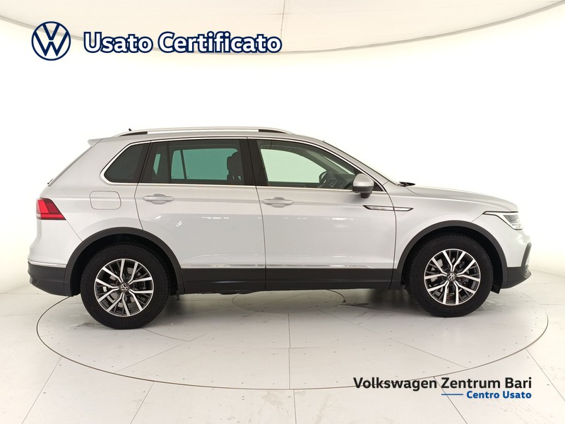 Volkswagen Tiguan 2.0 tdi life 150cv dsg - 5