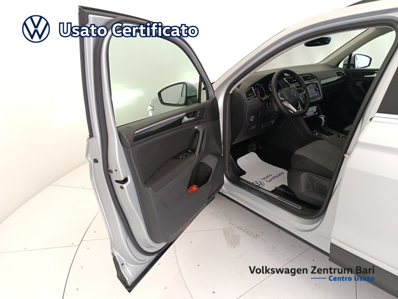 Volkswagen Tiguan 2.0 tdi life 150cv dsg - 12
