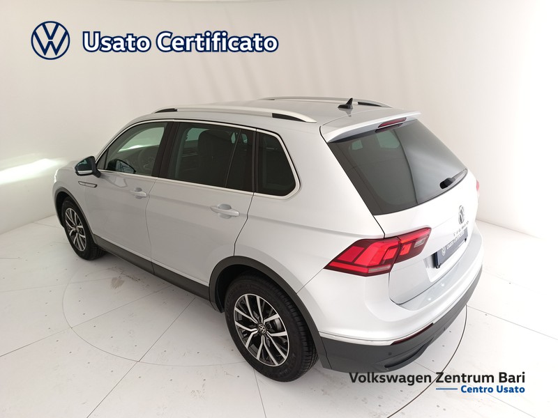 Volkswagen Tiguan 2.0 tdi life 150cv dsg - 15