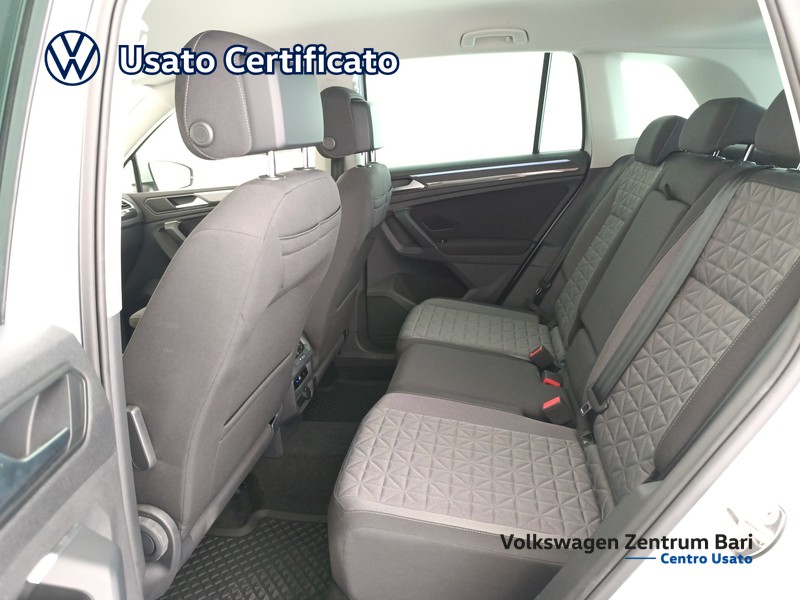 Volkswagen Tiguan 2.0 tdi life 150cv dsg - 16