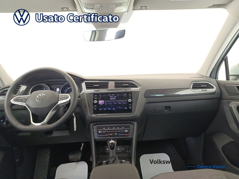 Volkswagen Tiguan 2.0 tdi life 150cv dsg - 17