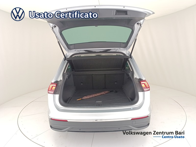 Volkswagen Tiguan 2.0 tdi life 150cv dsg - 18
