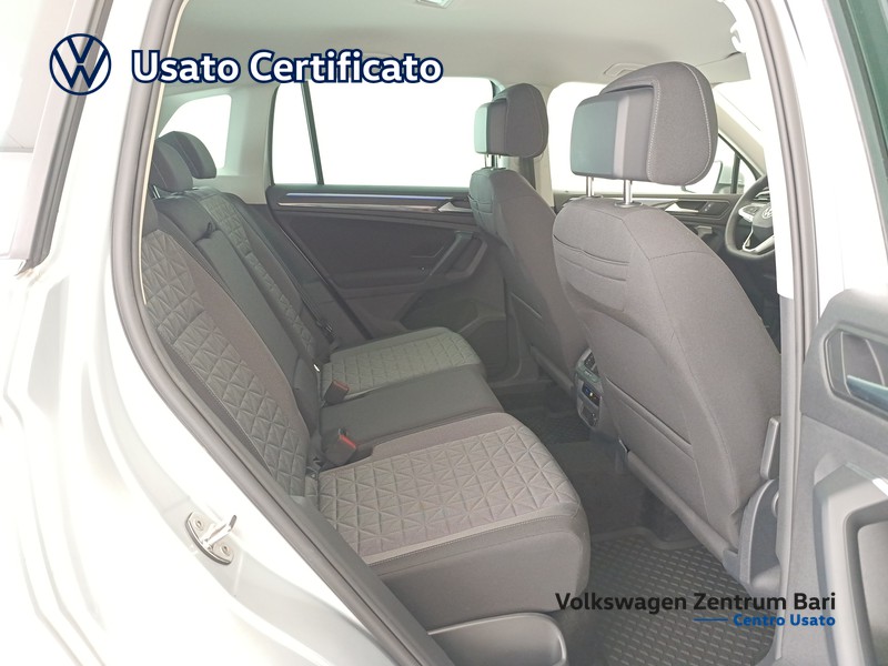 Volkswagen Tiguan 2.0 tdi life 150cv dsg - 19
