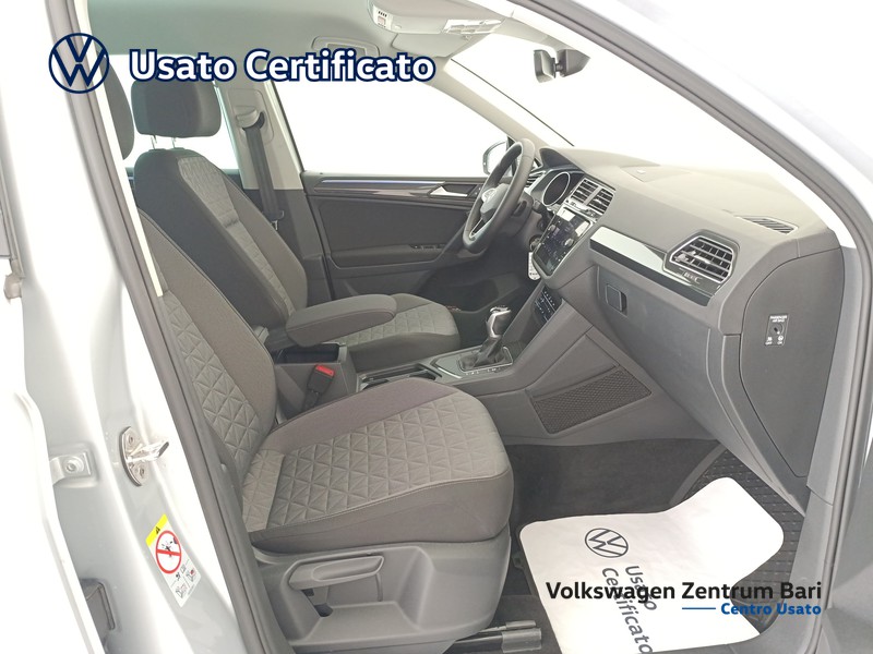 Volkswagen Tiguan 2.0 tdi life 150cv dsg - 20