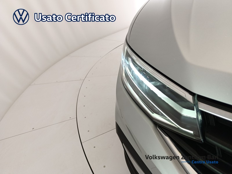 Volkswagen Tiguan 2.0 tdi life 150cv dsg - 21