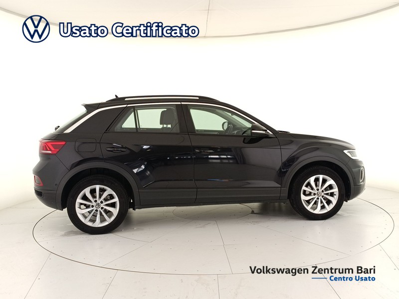 Volkswagen T-Roc 2.0 tdi life 115cv - 5