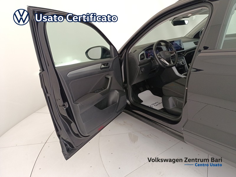 Volkswagen T-Roc 2.0 tdi life 115cv - 12