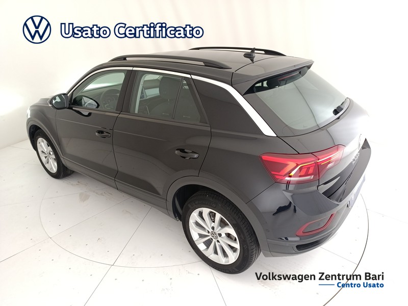 Volkswagen T-Roc 2.0 tdi life 115cv - 15