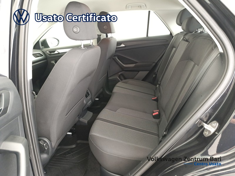 Volkswagen T-Roc 2.0 tdi life 115cv - 16