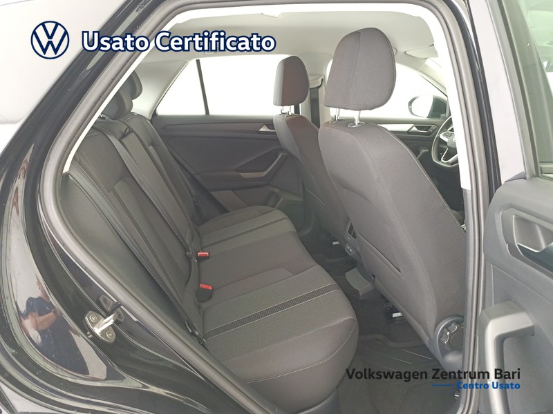 Volkswagen T-Roc 2.0 tdi life 115cv - 19