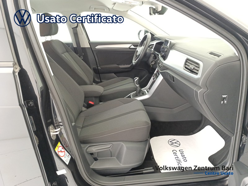 Volkswagen T-Roc 2.0 tdi life 115cv - 20