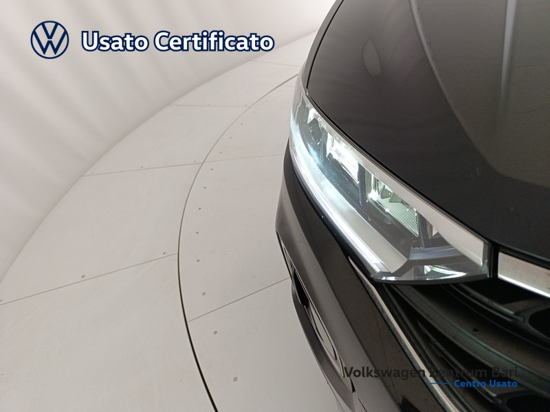 Volkswagen T-Roc 2.0 tdi life 115cv - 21