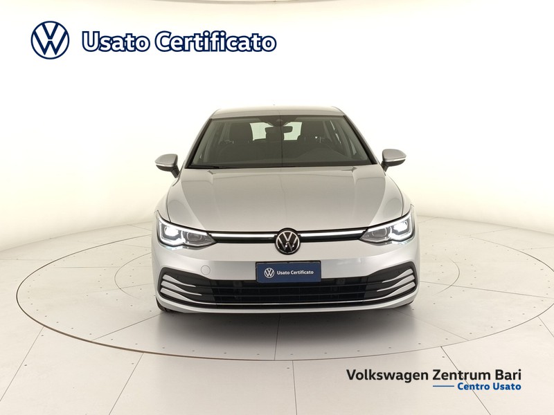 Volkswagen Golf 2.0 tdi style 115cv - 3