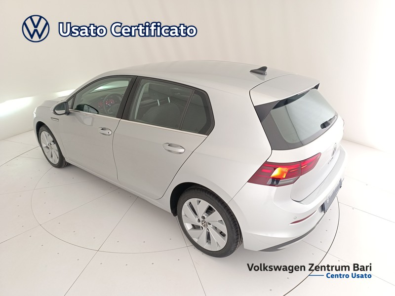 Volkswagen Golf 2.0 tdi style 115cv - 15