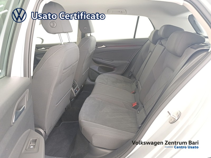 Volkswagen Golf 2.0 tdi style 115cv - 16