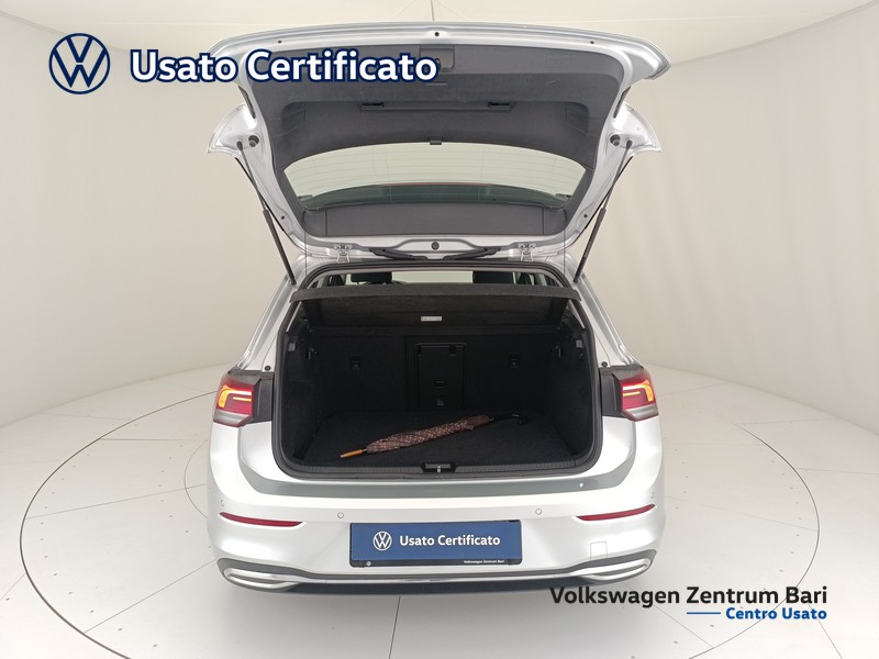 Volkswagen Golf 2.0 tdi style 115cv - 18