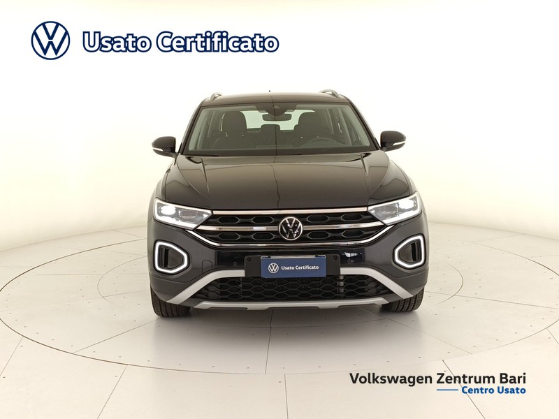Volkswagen T-Roc 1.5 tsi style dsg - 3