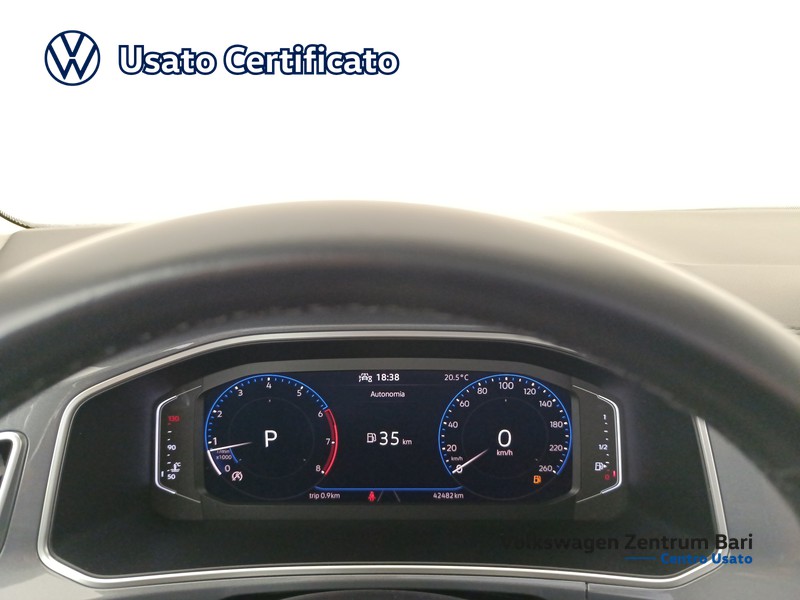 Volkswagen T-Roc 1.5 tsi style dsg - 9
