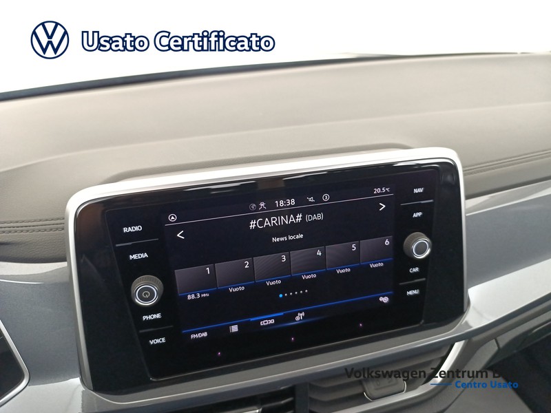 Volkswagen T-Roc 1.5 tsi style dsg - 10
