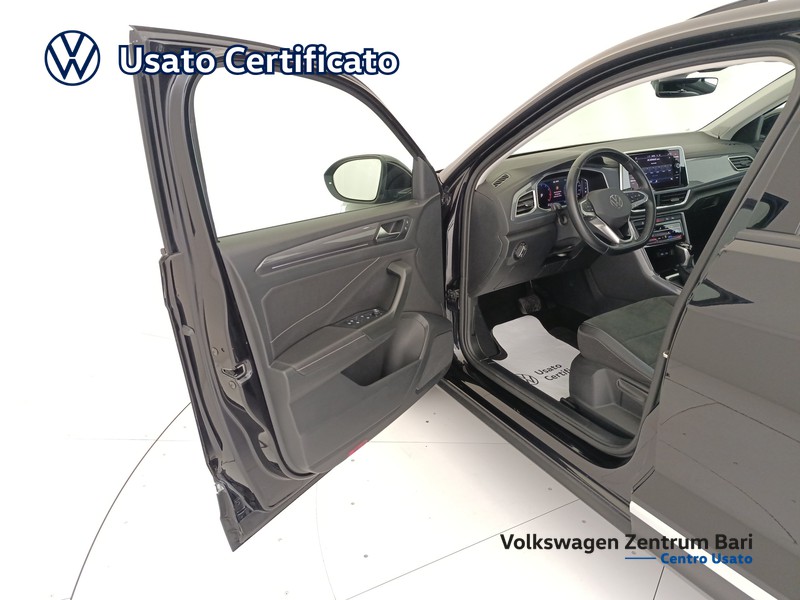 Volkswagen T-Roc 1.5 tsi style dsg - 12