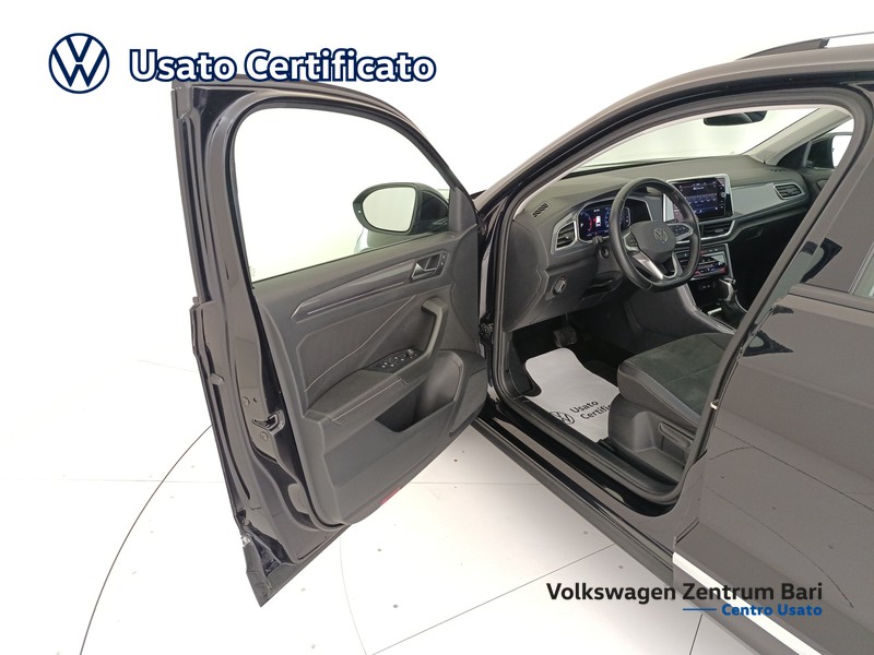 Volkswagen T-Roc 1.5 tsi style dsg - 15