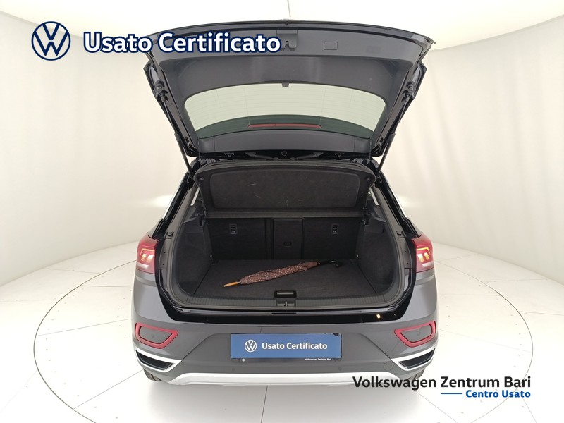 Volkswagen T-Roc 1.5 tsi style dsg - 19