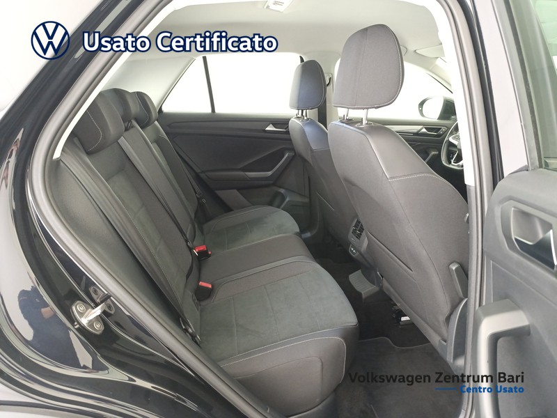Volkswagen T-Roc 1.5 tsi style dsg - 20
