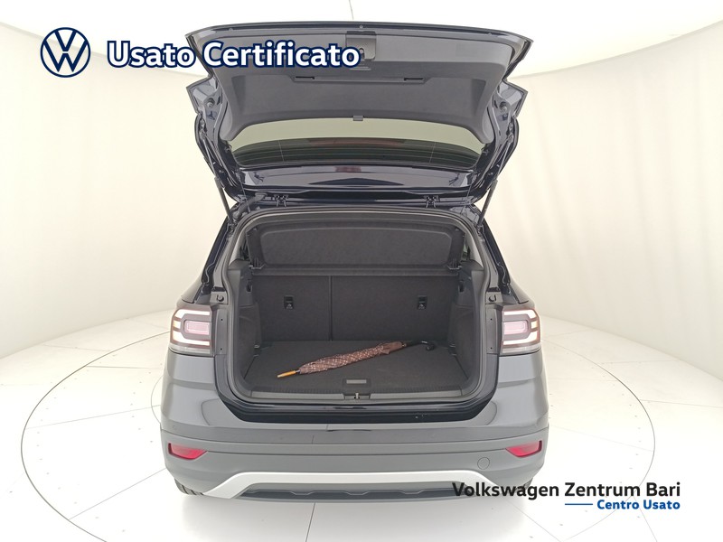 Volkswagen T-Cross 1.0 tsi advanced 110cv dsg - 19