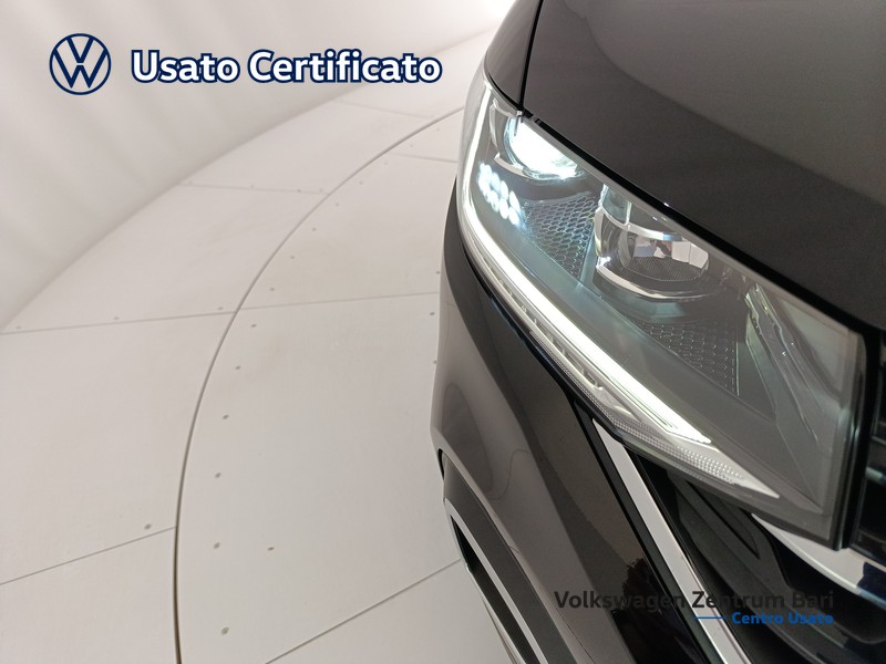 Volkswagen T-Cross 1.0 tsi advanced 110cv dsg - 22