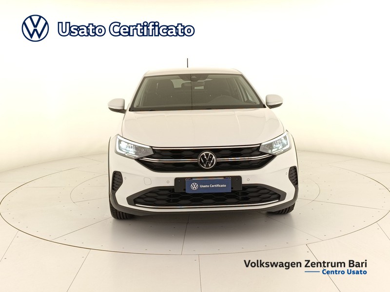 Volkswagen Taigo 1.0 tsi life 110cv dsg - 3