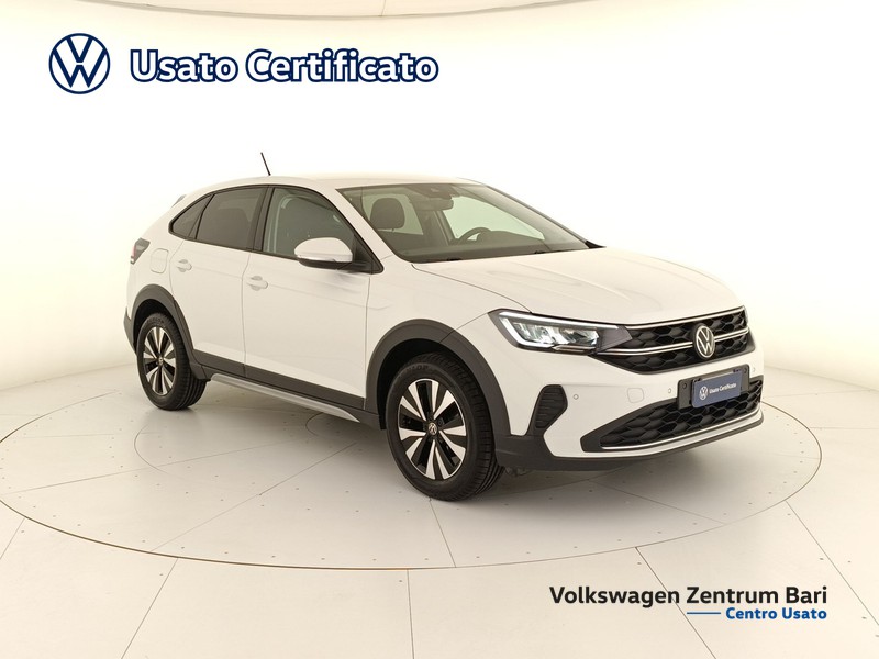 Volkswagen Taigo 1.0 tsi life 110cv dsg - 4